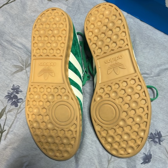 ADIDAS | Green Hamburg - Picture 5 of 7